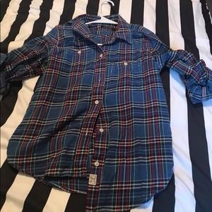 Polo Ralph Lauren Button Up
